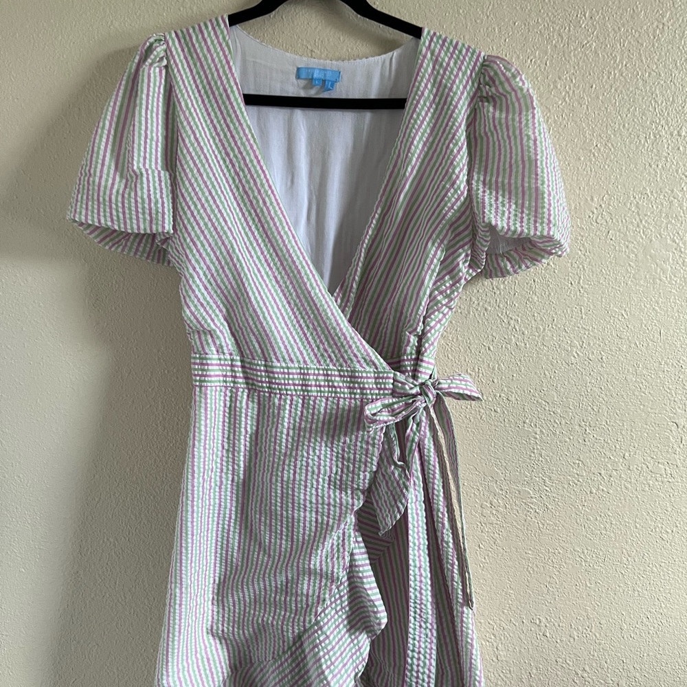 ⭐️Large Spring Mini Dress⭐️ - Picture 12 of 12